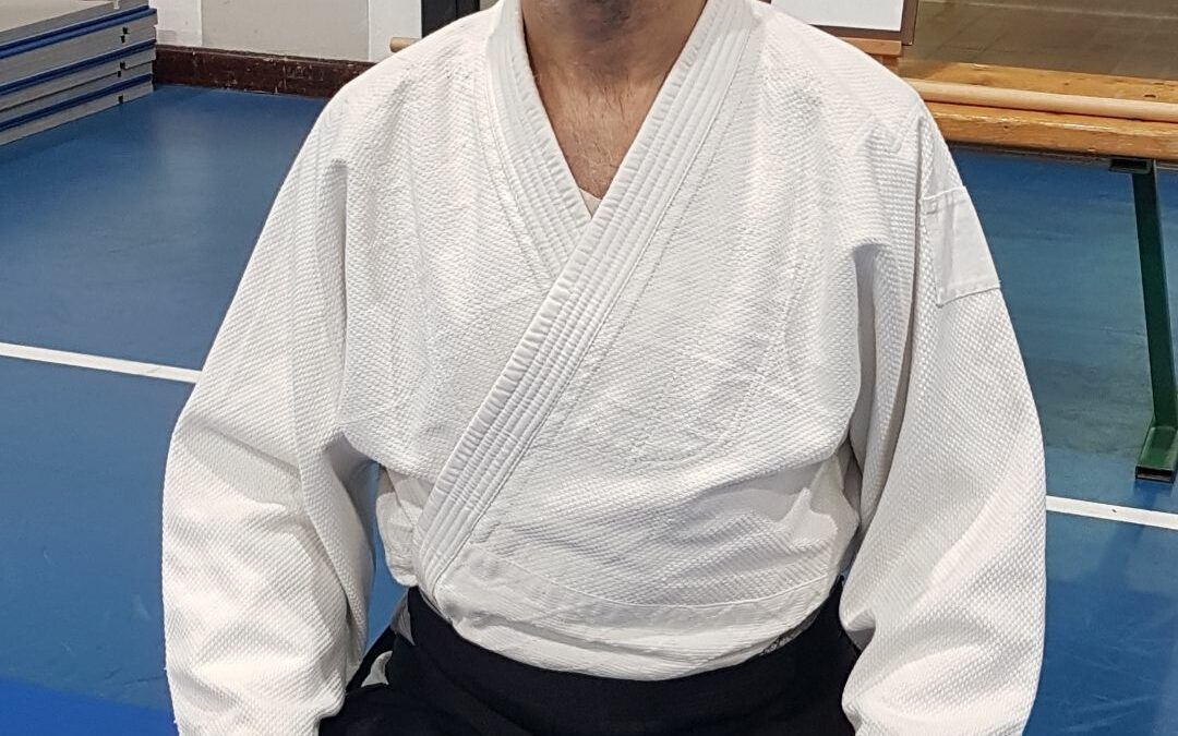 Corsi di Aikido